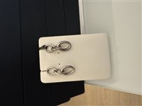 Earrings Unoaerre Woman in Silver AG1430